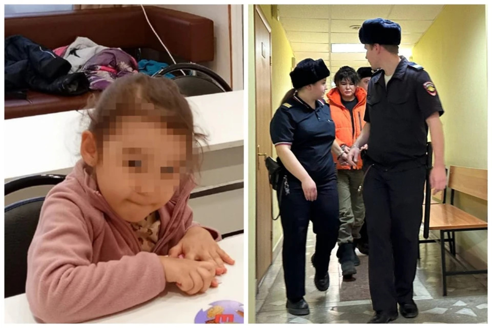 Дарья Маркова собственный источник КП-Уфа