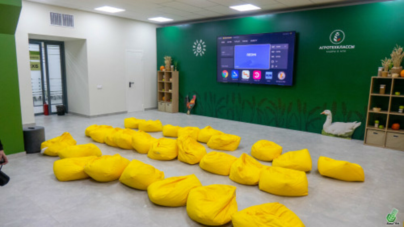 Башкирия в лидерах по привлеченным федеральным средствам на нацпроект