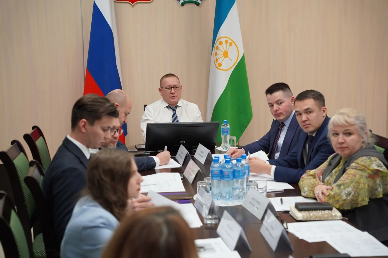 В Башкирии назвали лауреатов молодёжных премий им. Шайхзады Бабича