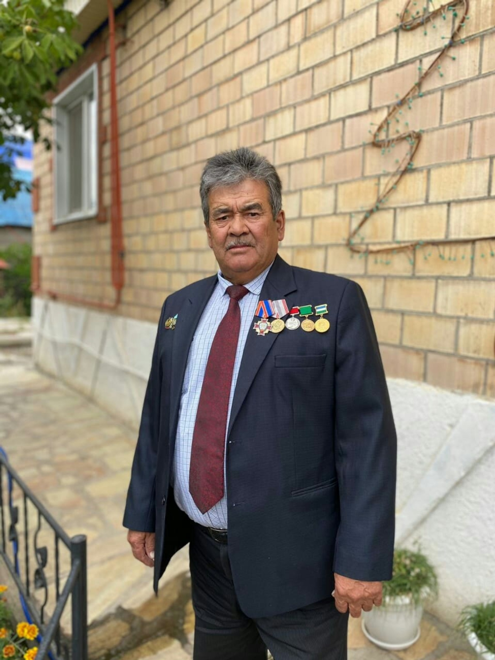 В Башкирии ушел из жизни известный человек