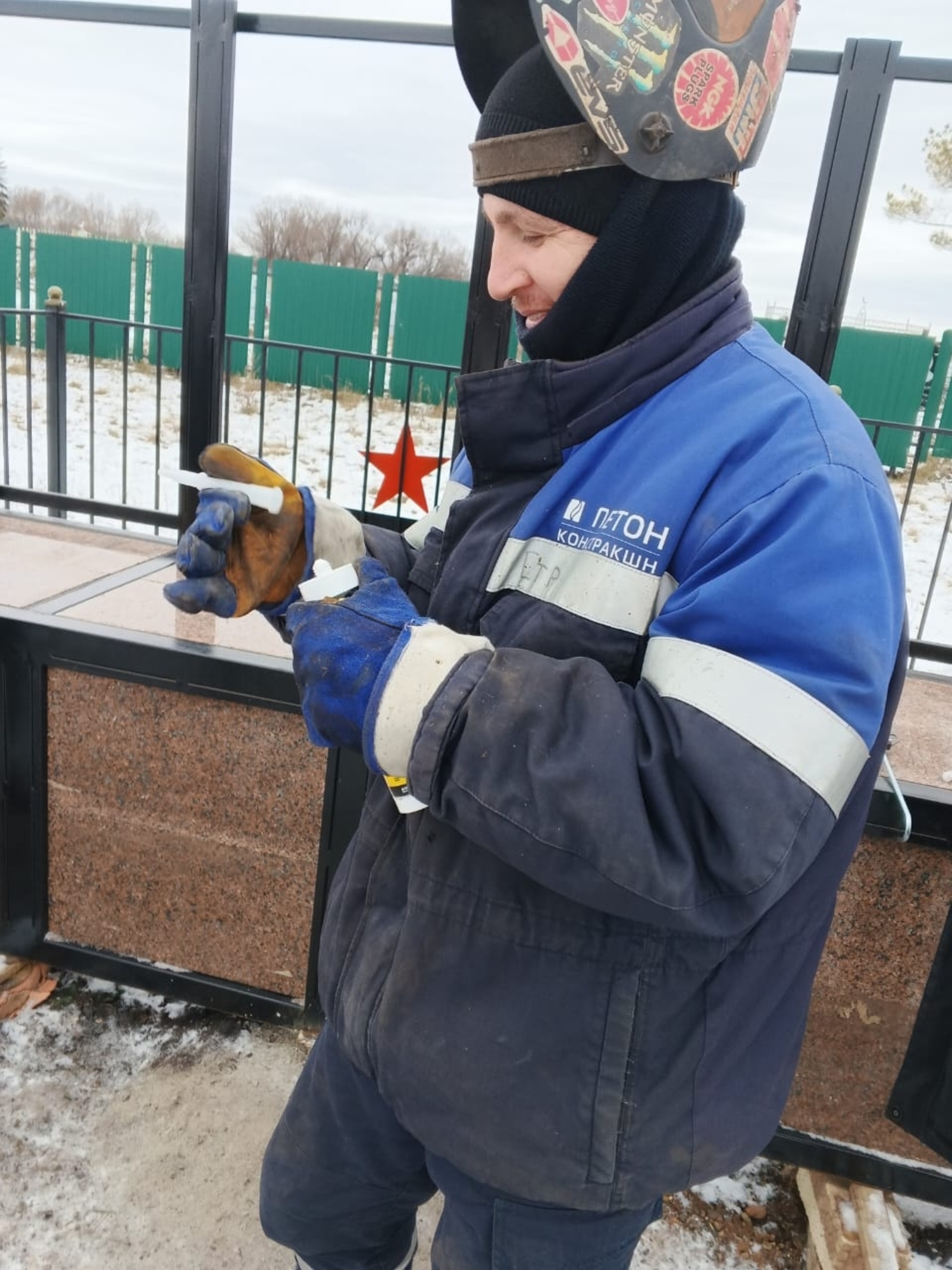 Тройной успех староабзановцев из Благоварского района