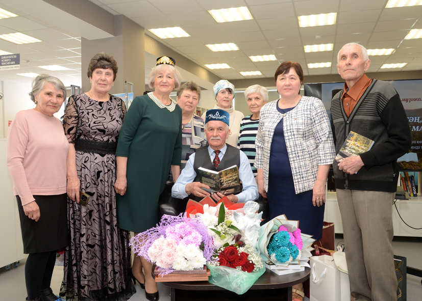 Свет малой Родины