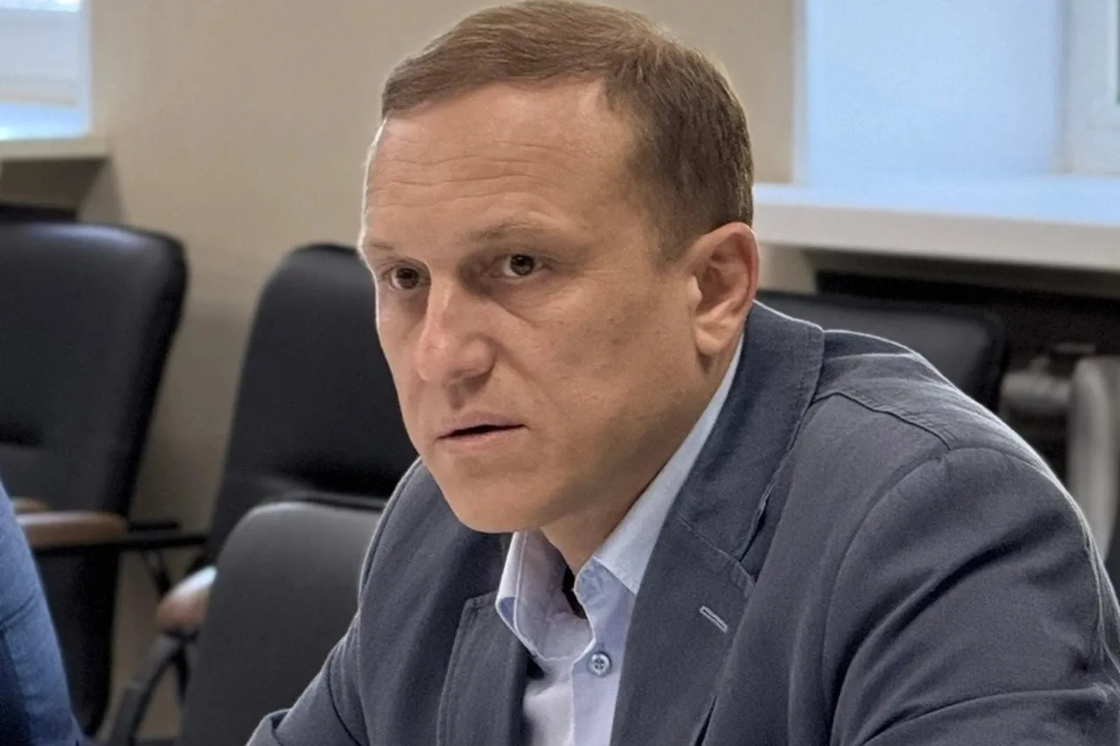 Константин Климин стал министром торговли Башкирии