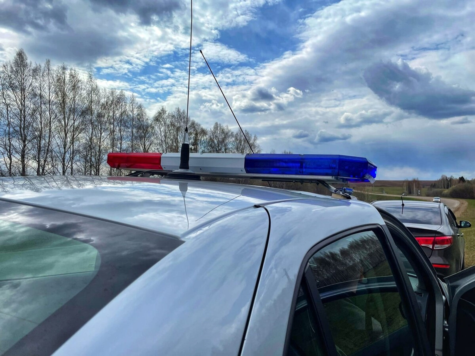 В Уфе БПЛА попал в жилой дом: подробности