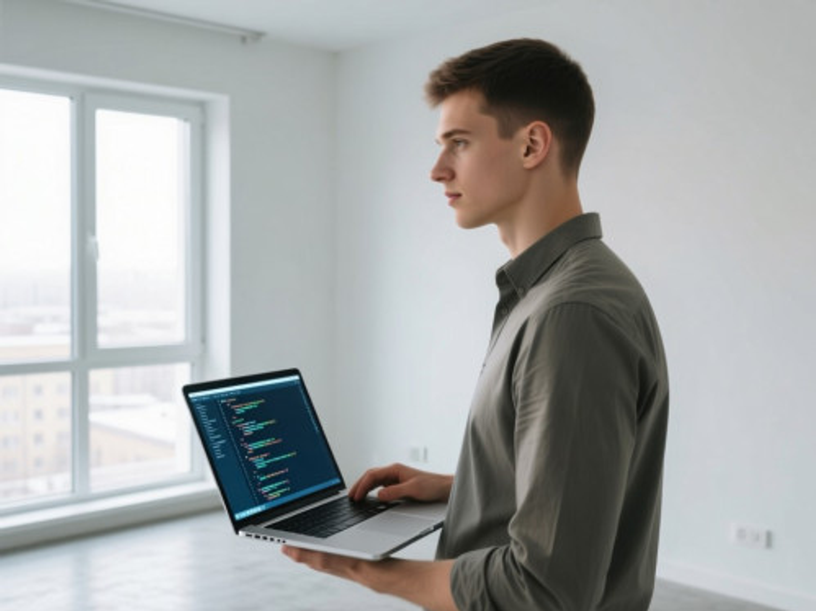 Сумма выданной в Башкирии льготной ИТ-ипотеки в 1 квартале превысила 500 млн