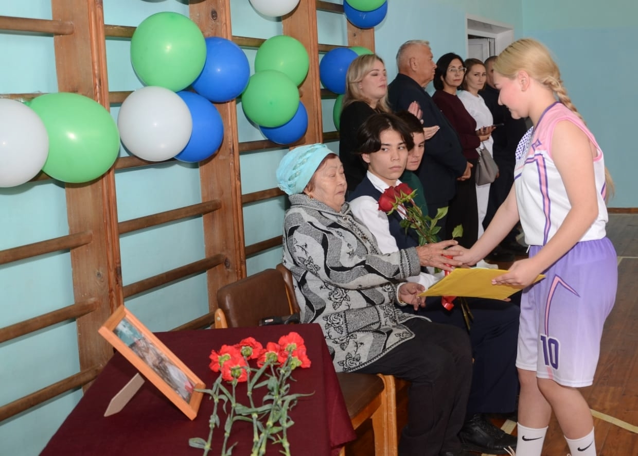 Брат исполнил просьбу погибшего бойца СВО