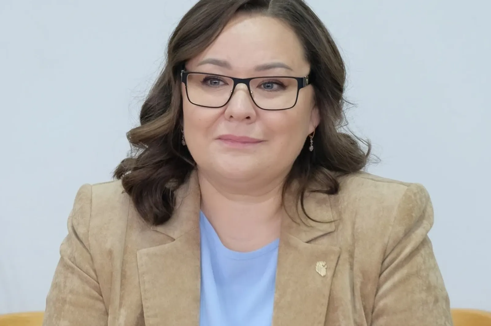 В Общественной палате Башкортостана назначен новый председатель