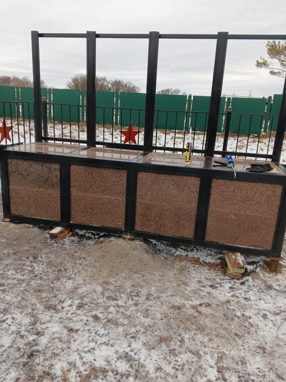 Тройной успех староабзановцев из Благоварского района