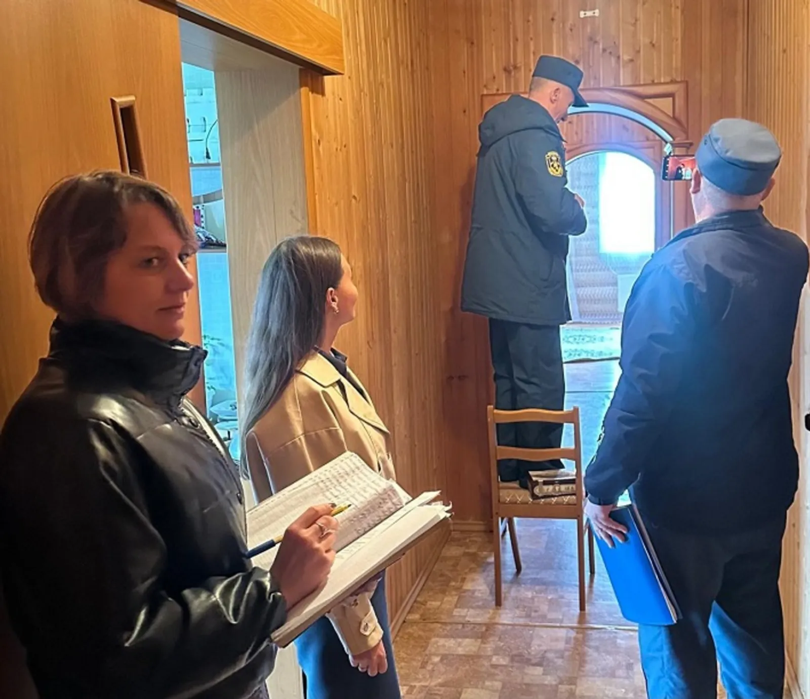 В Башкирии пожарные извещатели спасли более 1200 жизней
