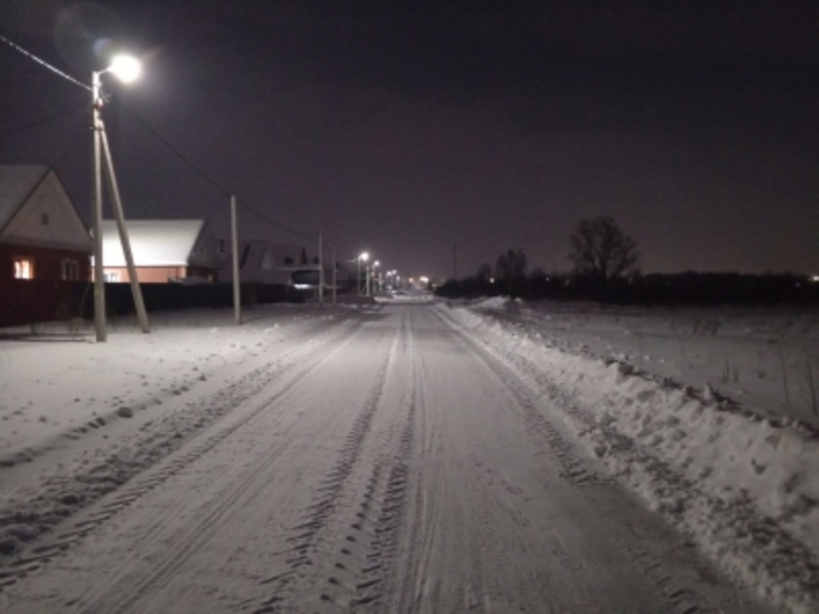 В Башкирии отремонтируют 170 км важных для региона дорог