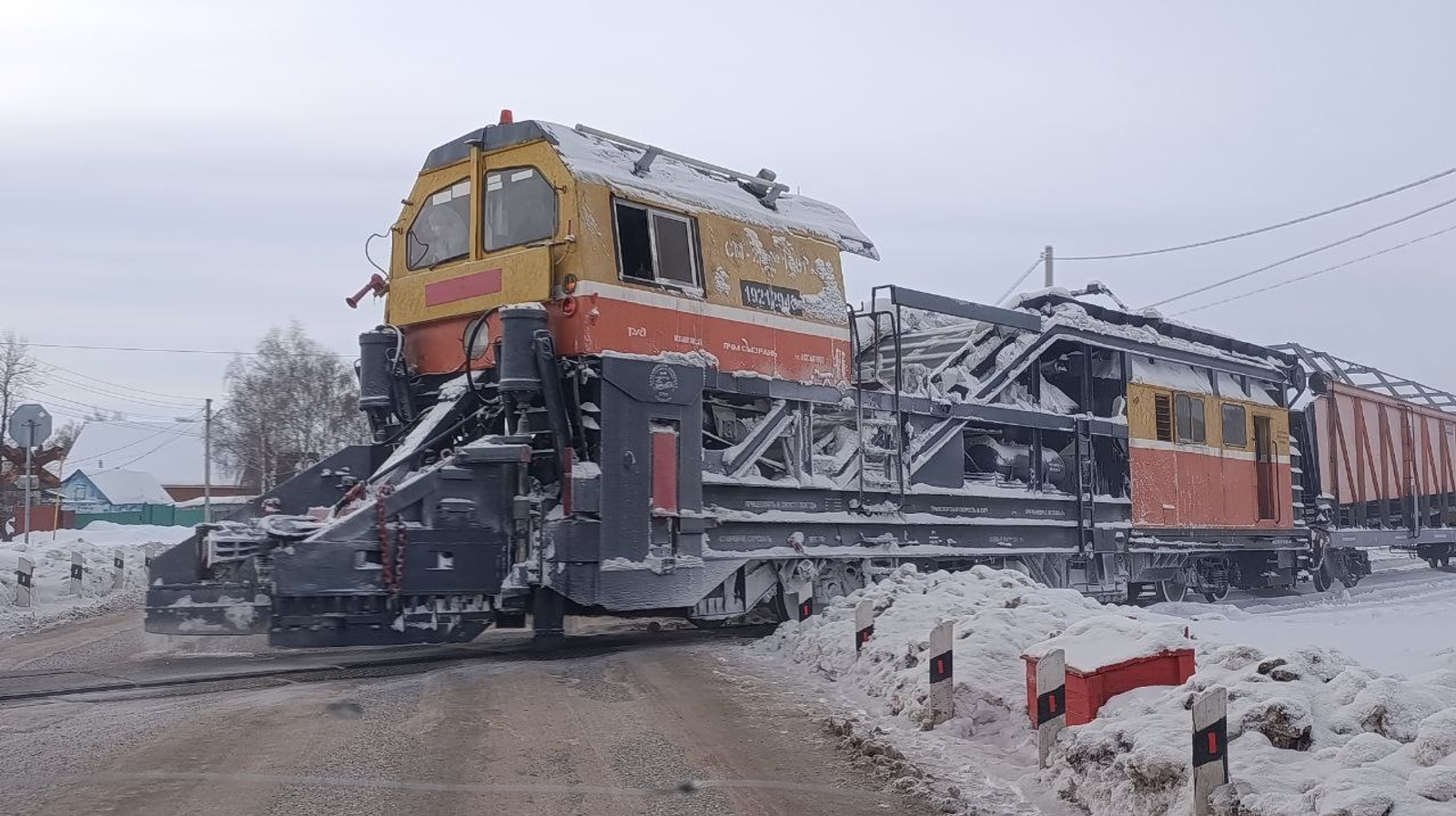 «Финист» домчит из Уфы до Белорецка за четыре часа вместо шести