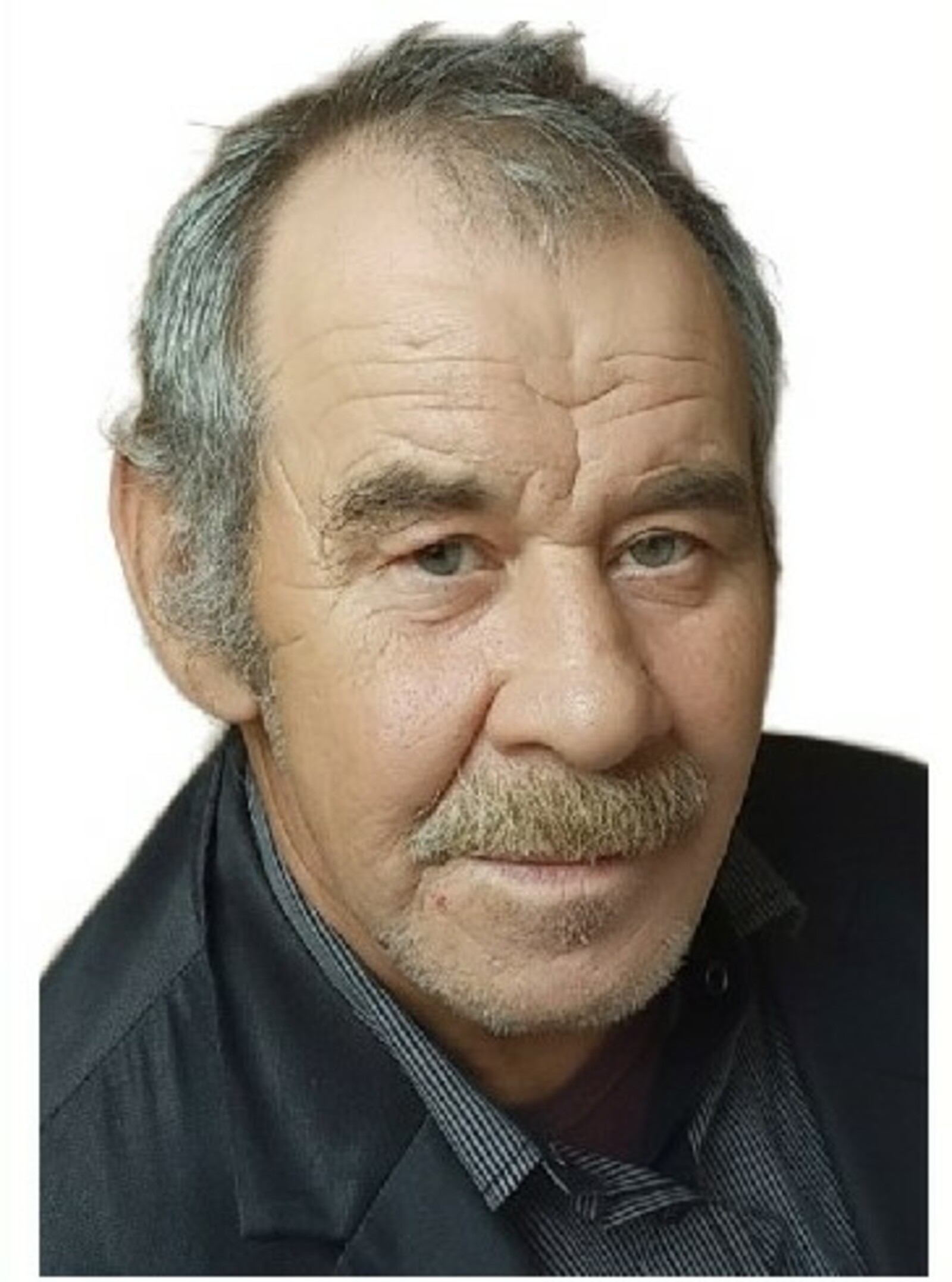 В Башкирии ведутся поиски 62-летнего мужчины