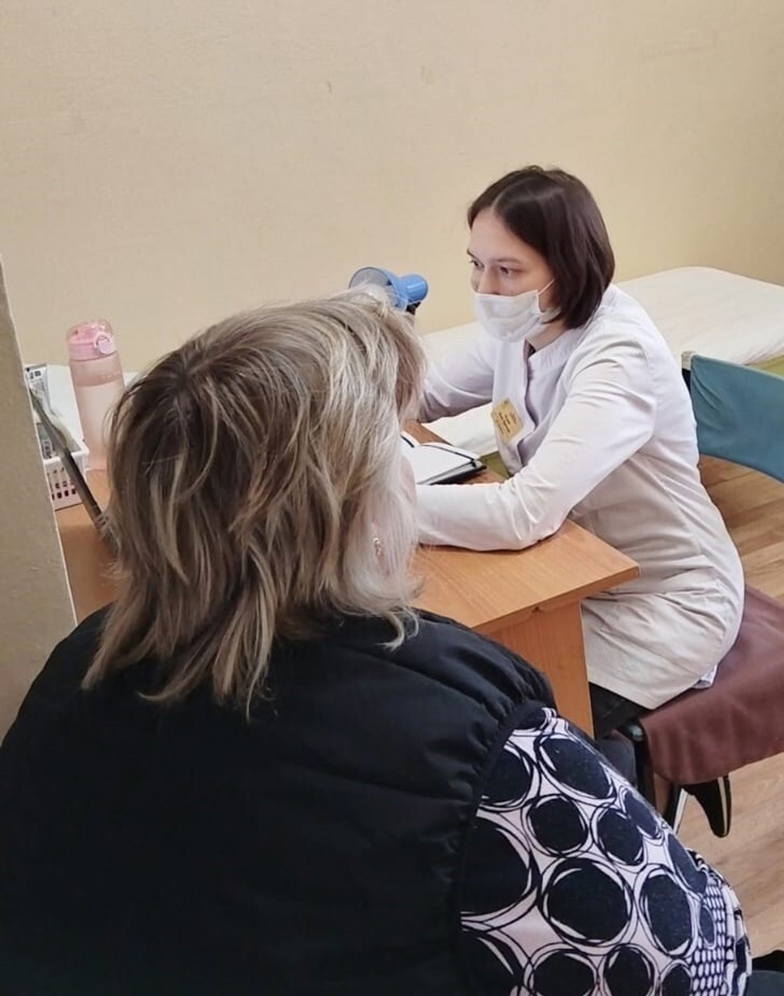 Жителям Благоварского района сообщили график работы Языковская ЦРБ в праздники