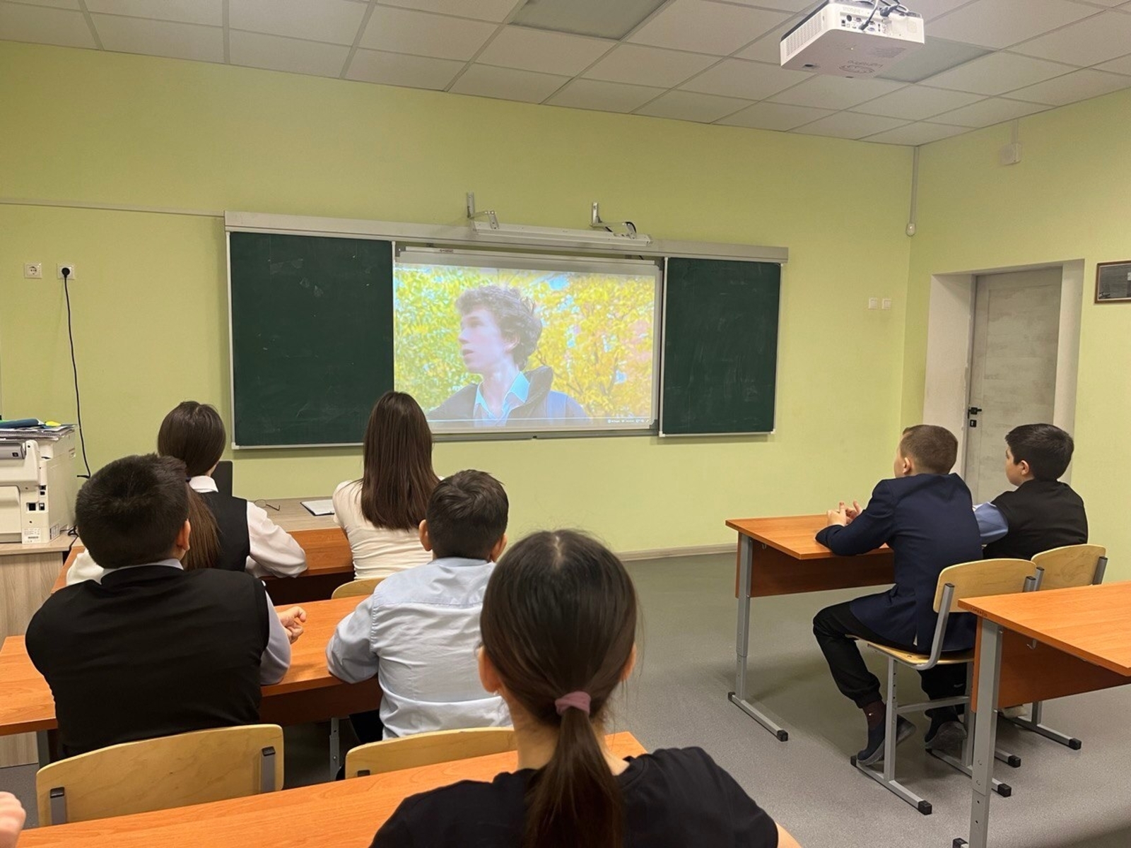 В Башкирии школьникам могут продлить выходные