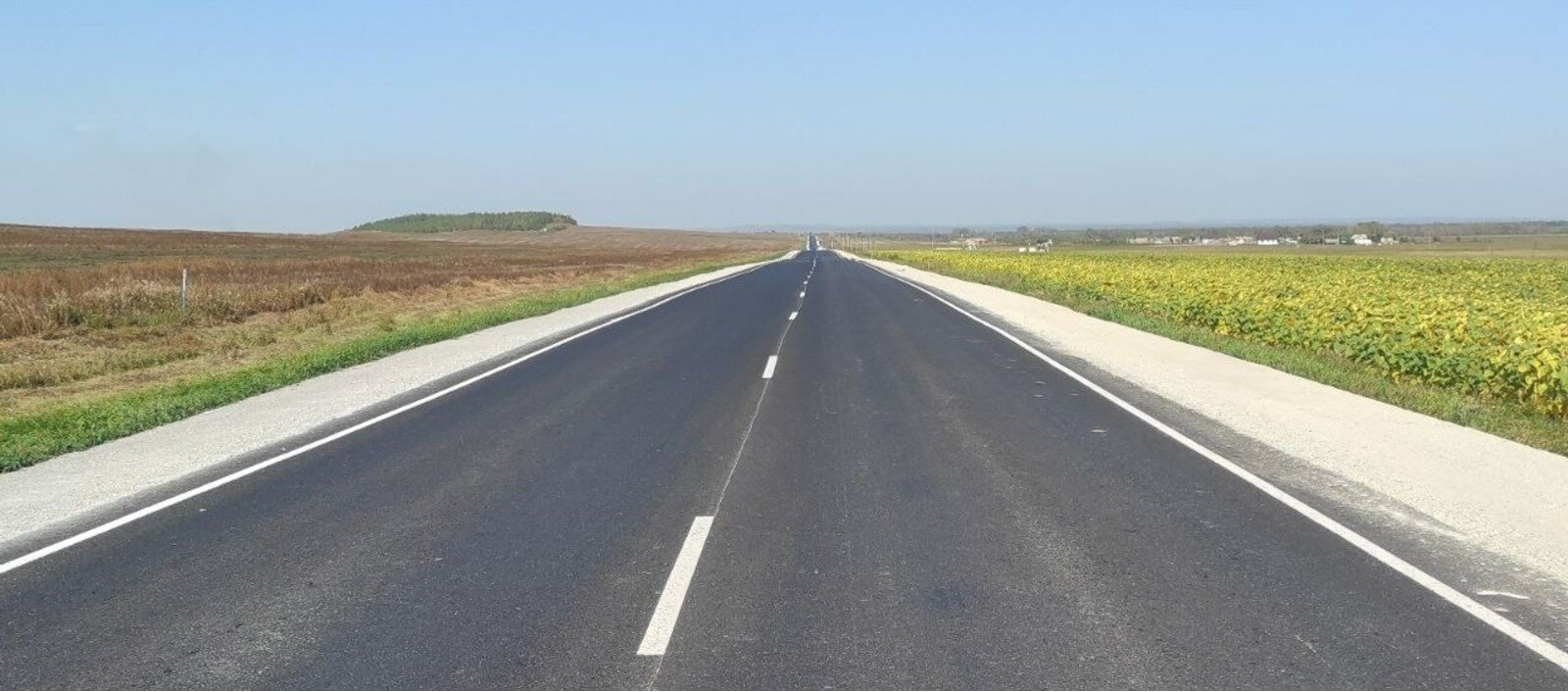 В Башкирии отремонтируют дороги, ведущие к святой горе Нарыстау