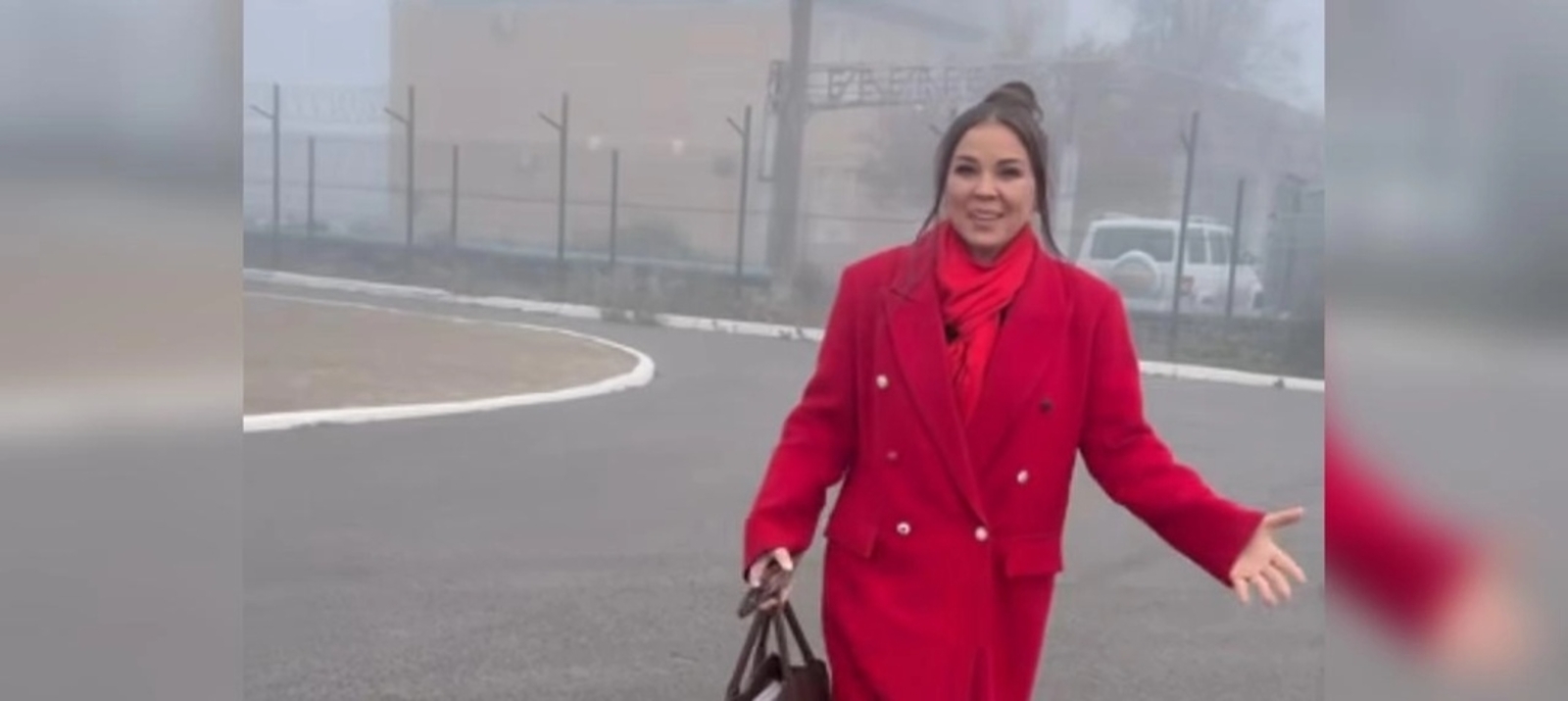 Гузель Уразова попала в неприятную ситуацию