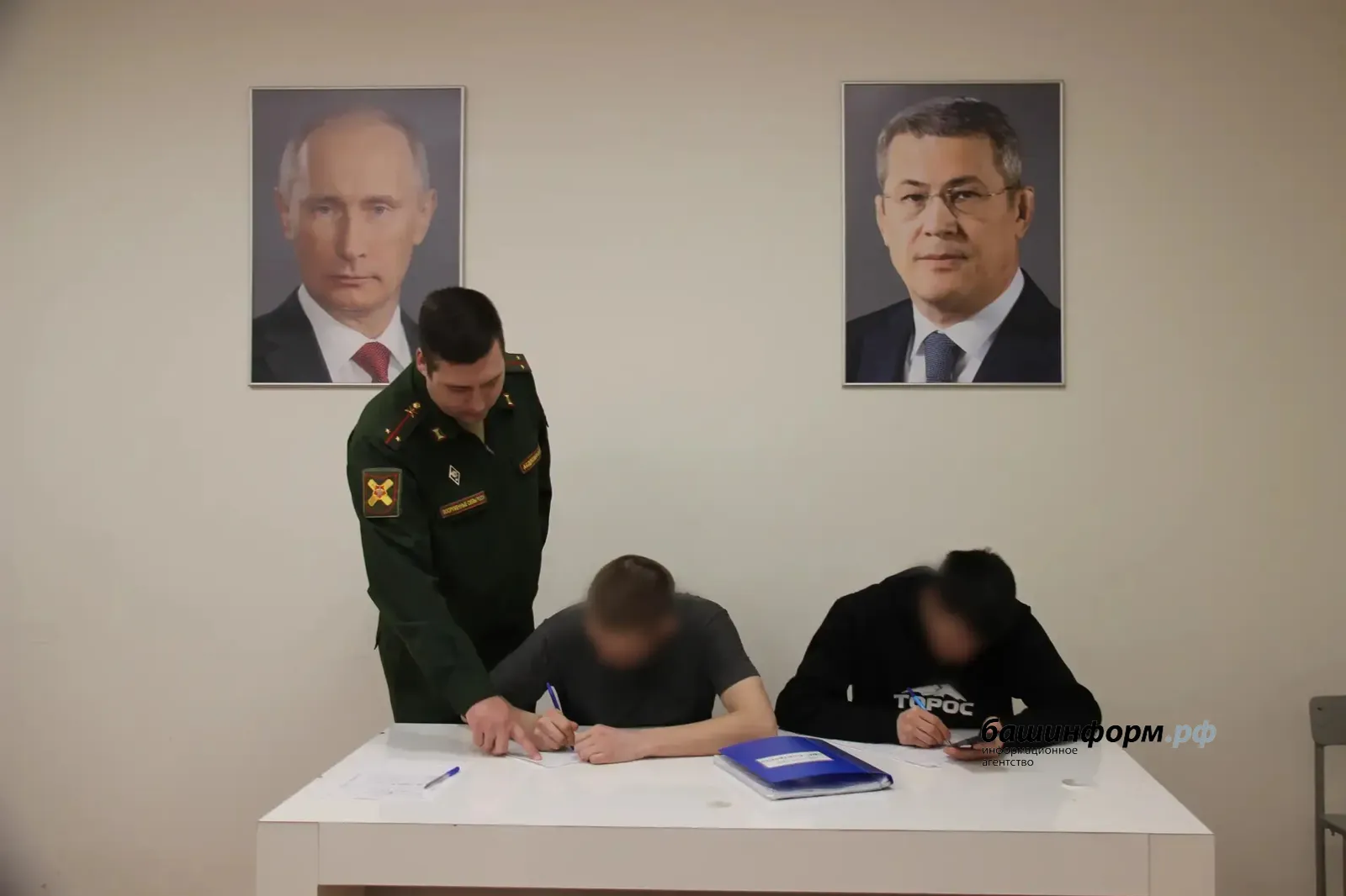 В Башкирии выросло новое поколение операторов дронов