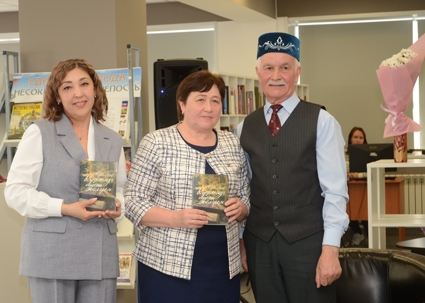 Свет малой Родины