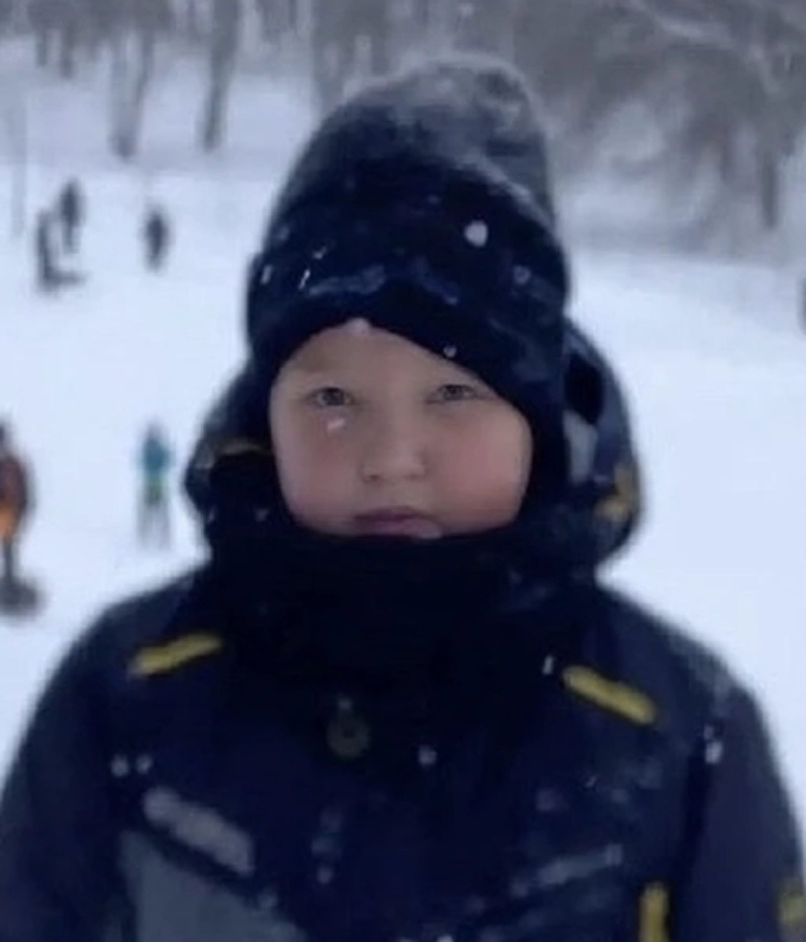 В Башкирии пропал 10-летний мальчик