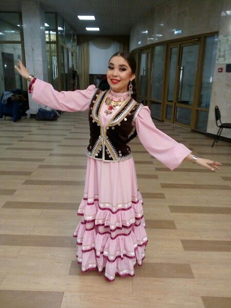 Призвание Инье