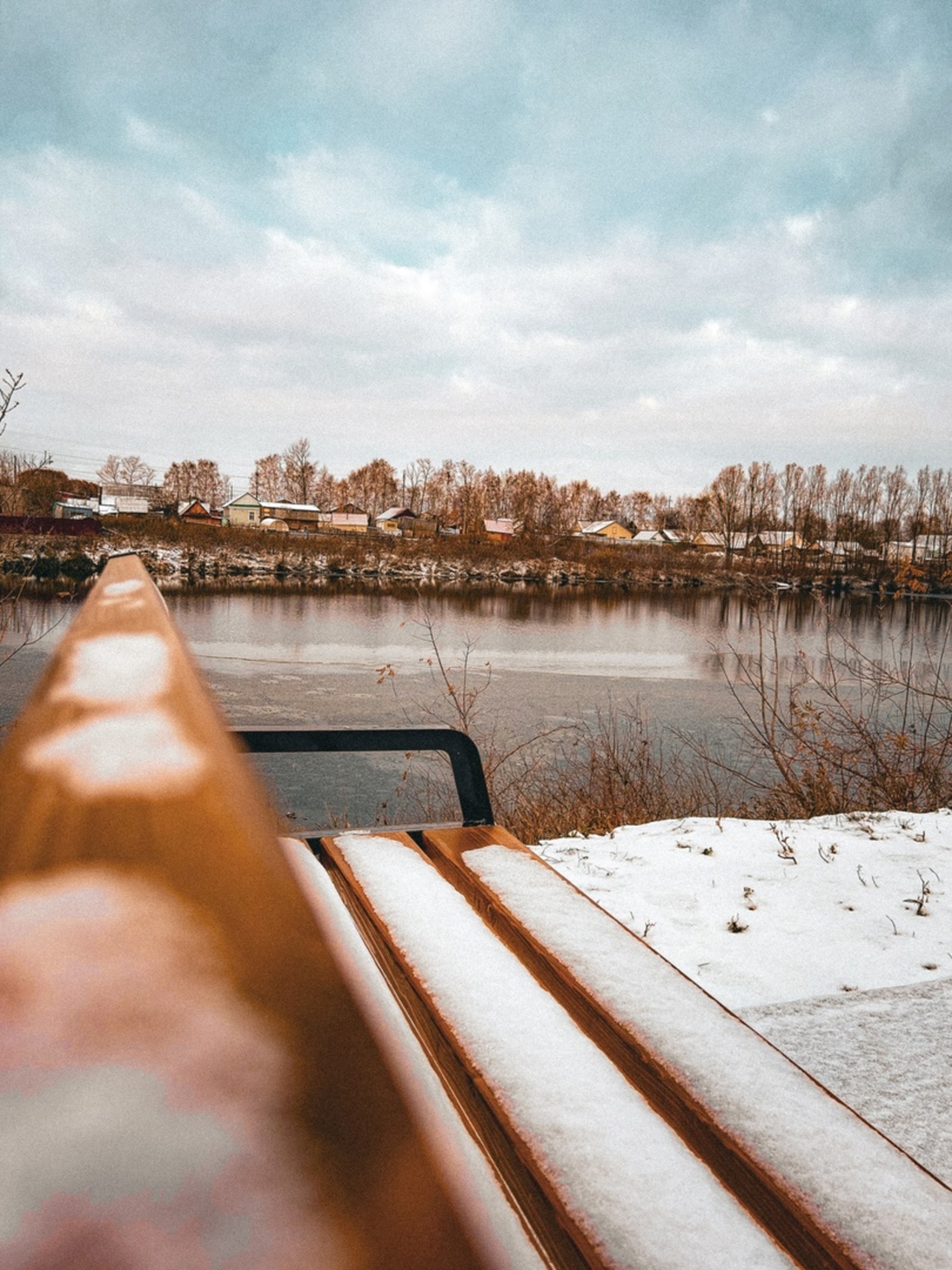 Синоптики прогнозируют жителям Башкирии аномальную весну