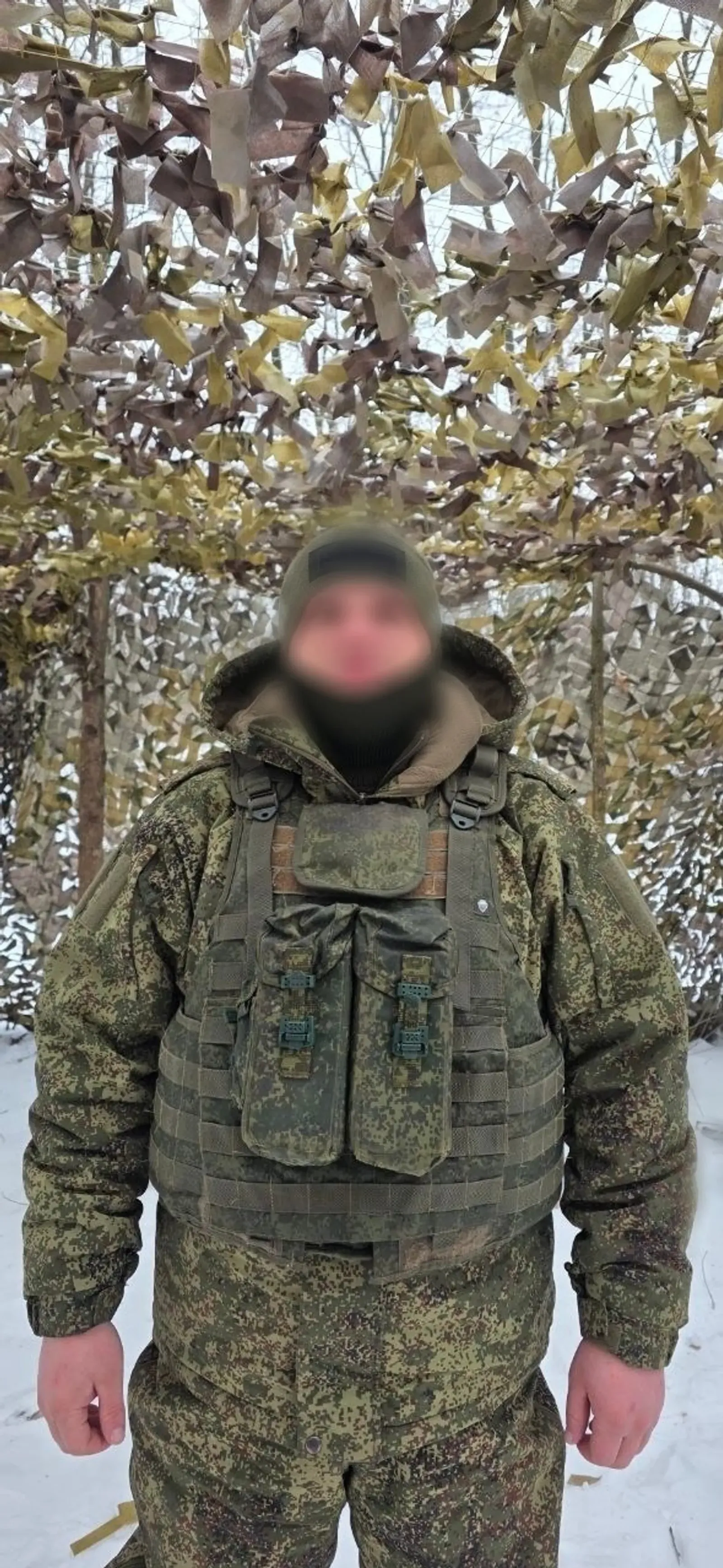 «Гном»: держу пульт вместо автомата