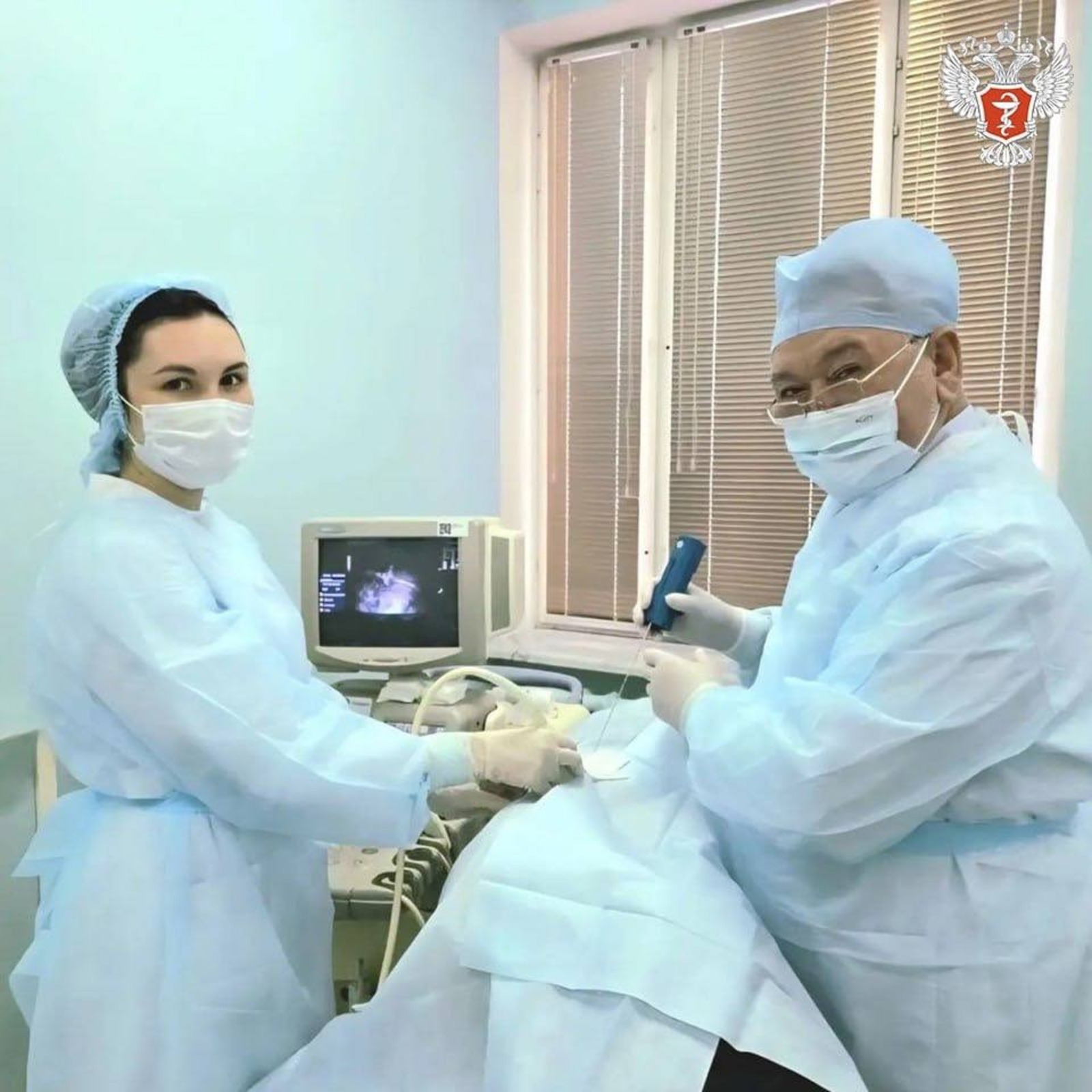 В Башкирии врачи спасли мужчину, у которого отказали почки