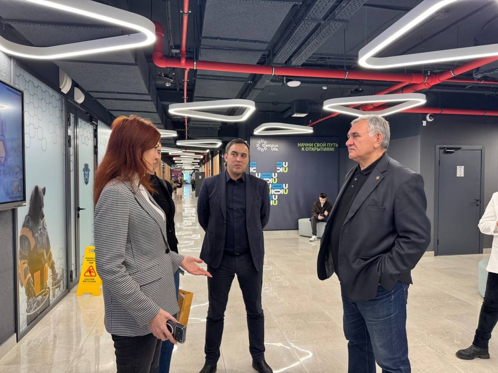 пресс-служба правительства РБ