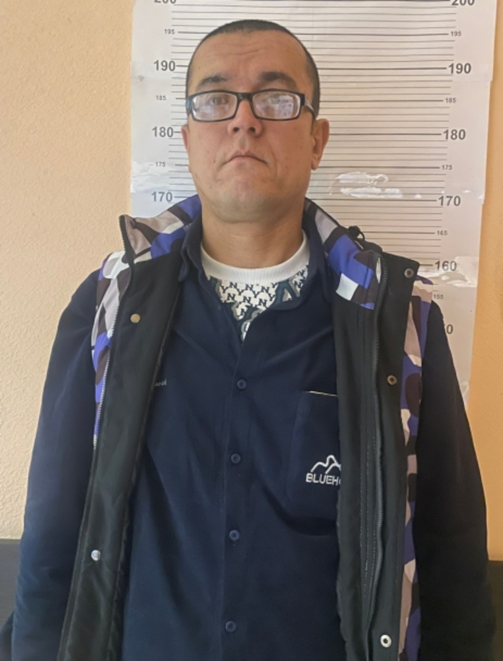 В Башкирии  разыскивают 49-летнего мужчину