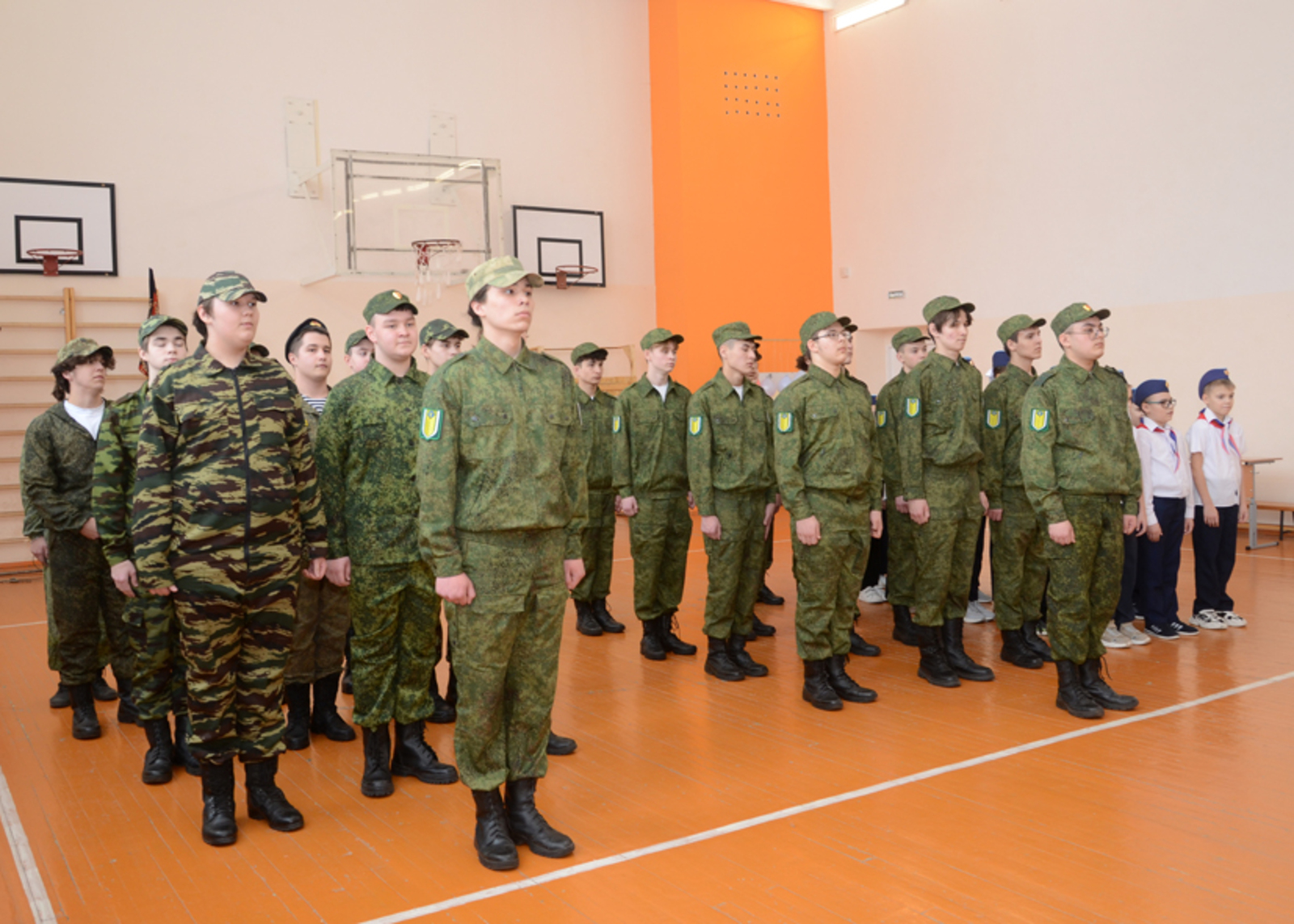 Секунды, которые определили победителей