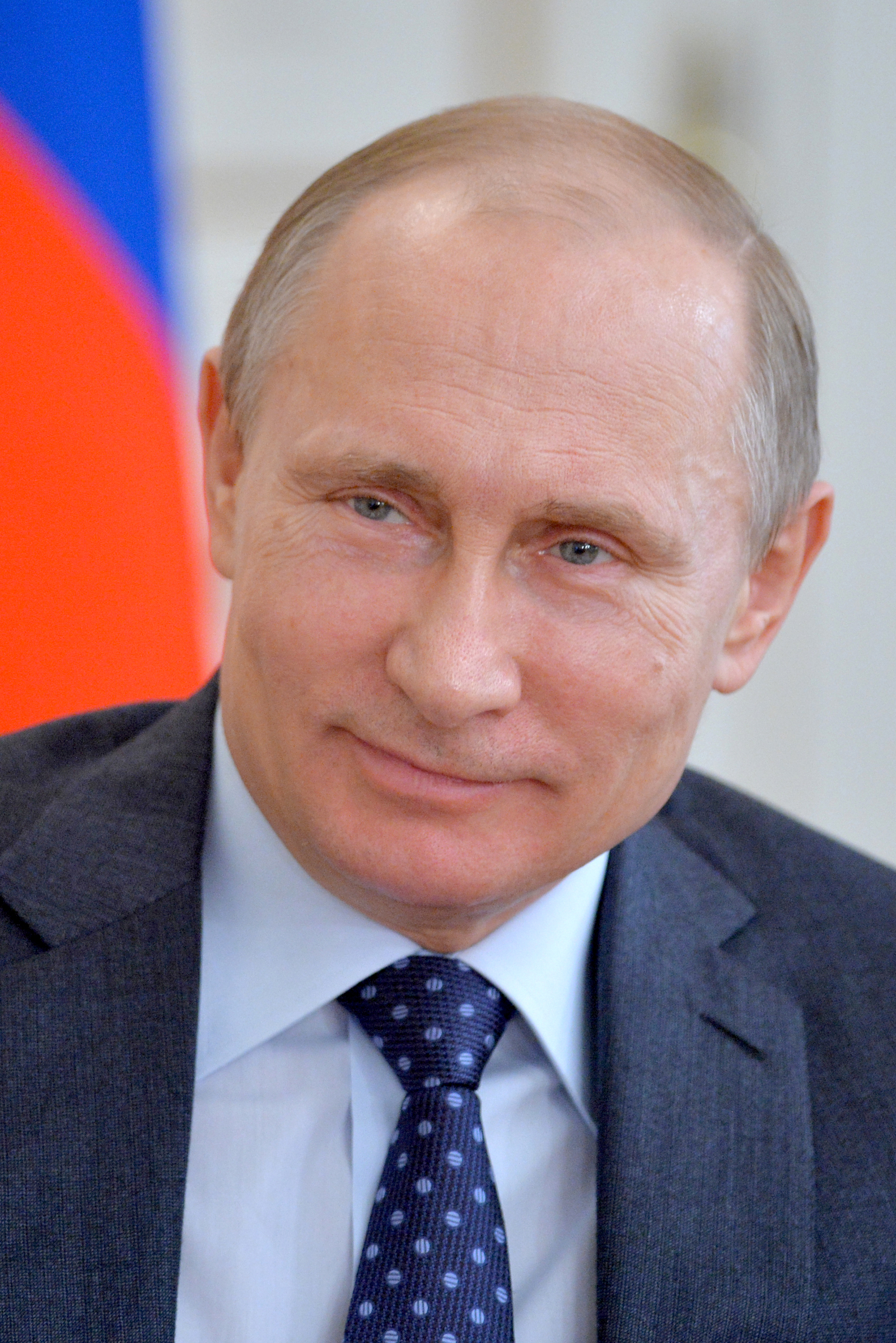 Президент Сербии Александр Вучич рассказал, что многому учится у Владимира Путина.