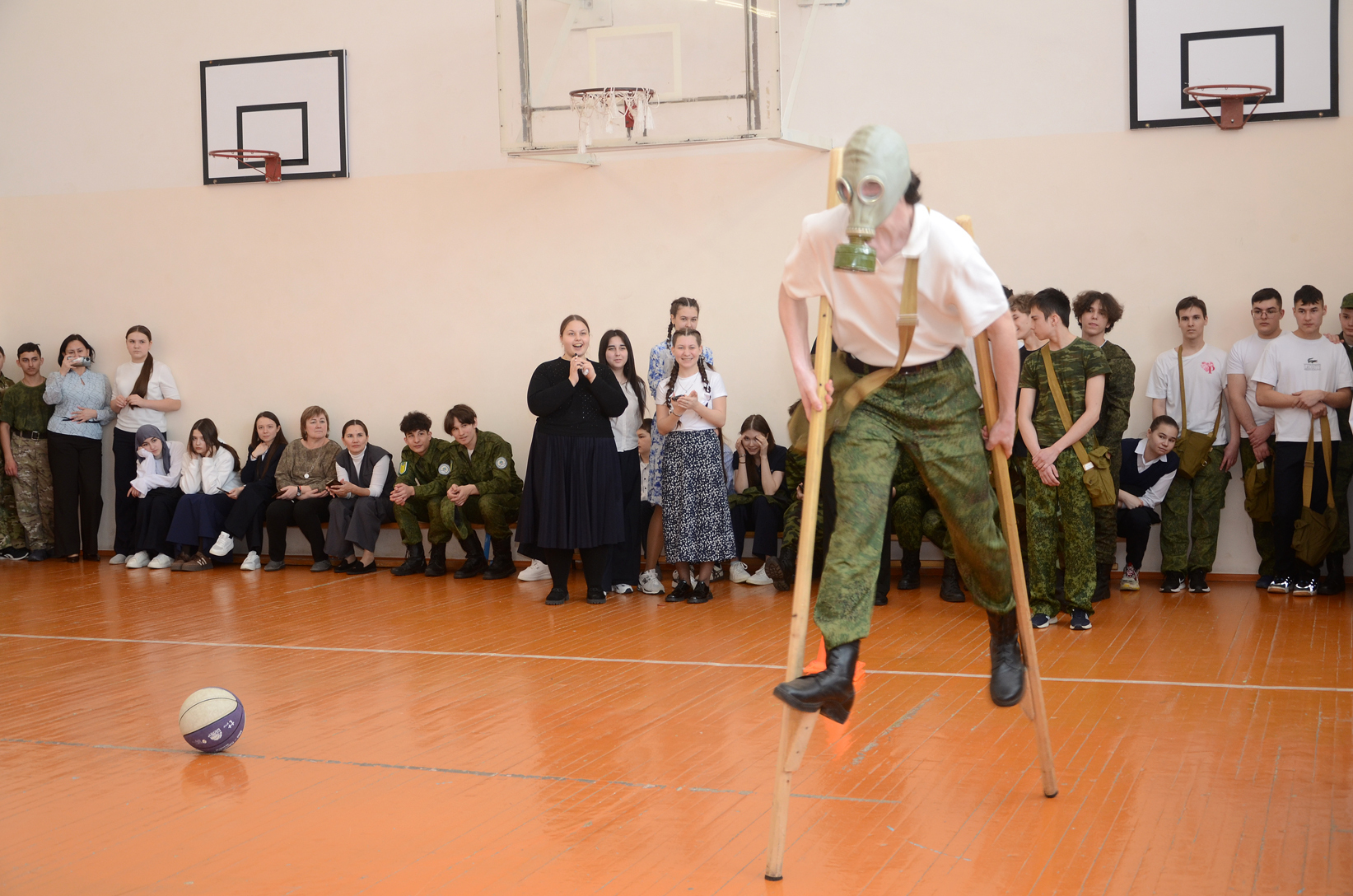 Секунды, которые определили победителей