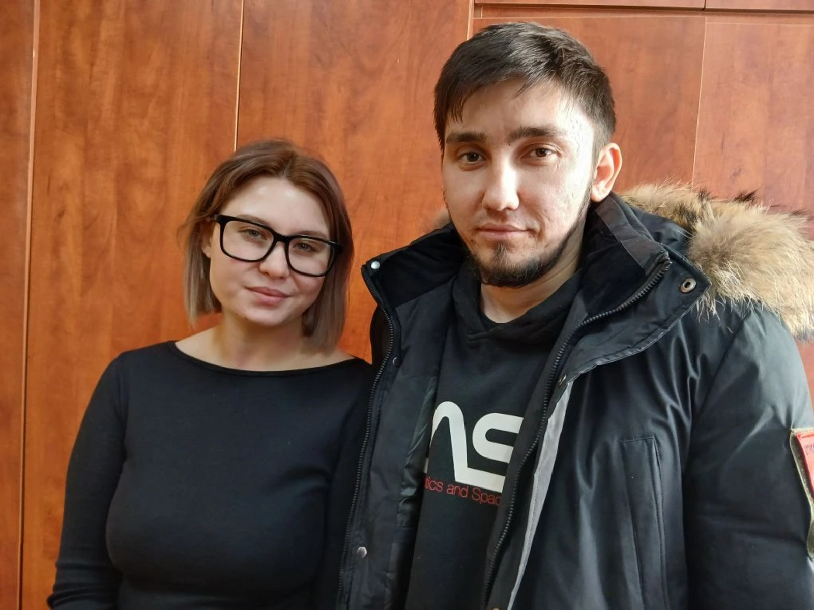 Благоварский "Фара": боевое крещение под Авдеевкой