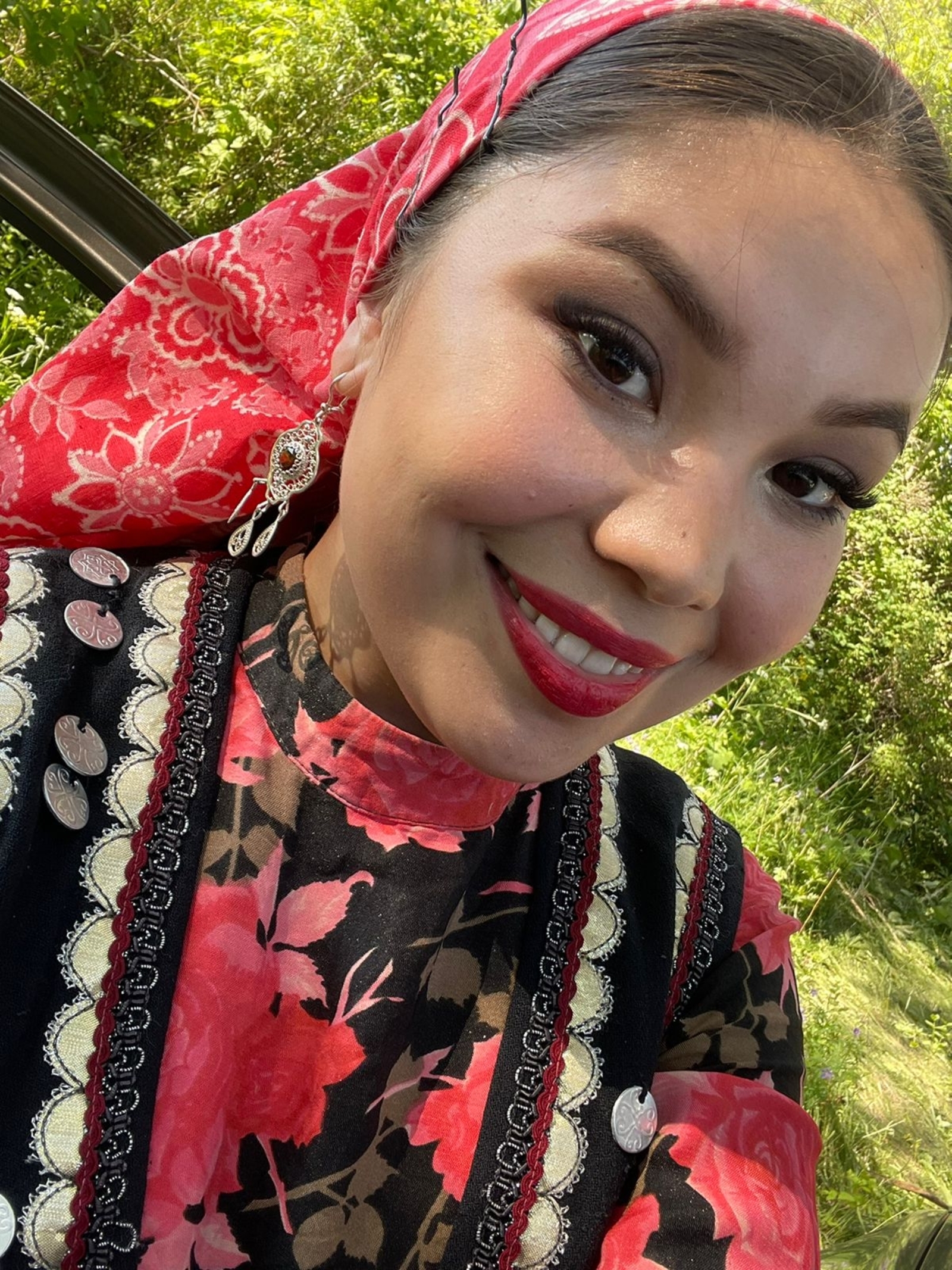 Призвание Инье