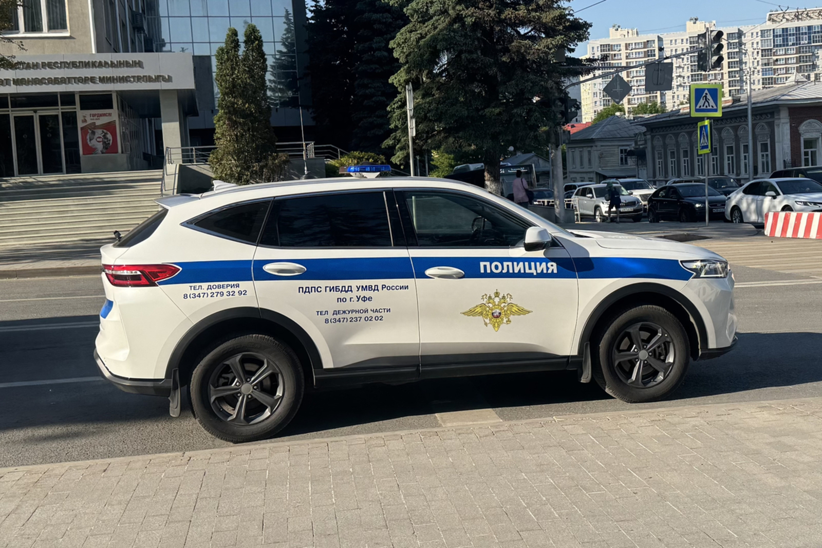 В Башкирии мужчина осужден за смертельное избиение сожительницы