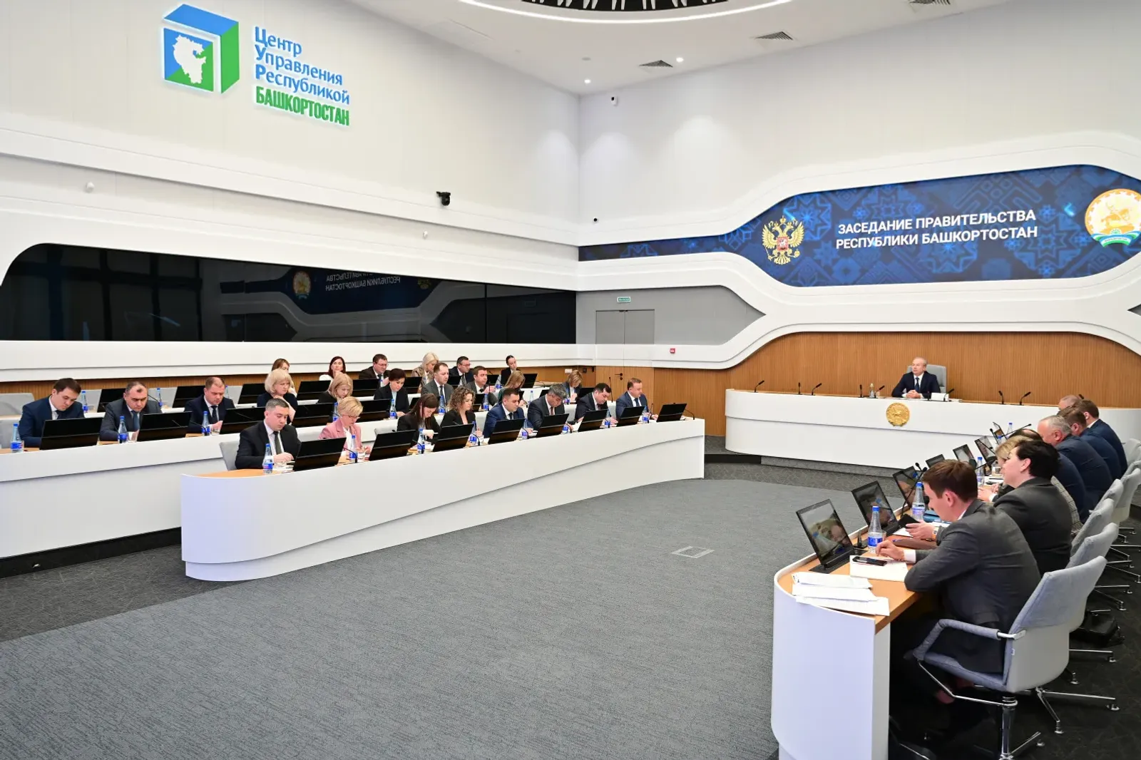 Перинатальный центр Уфы получил новое оборудование