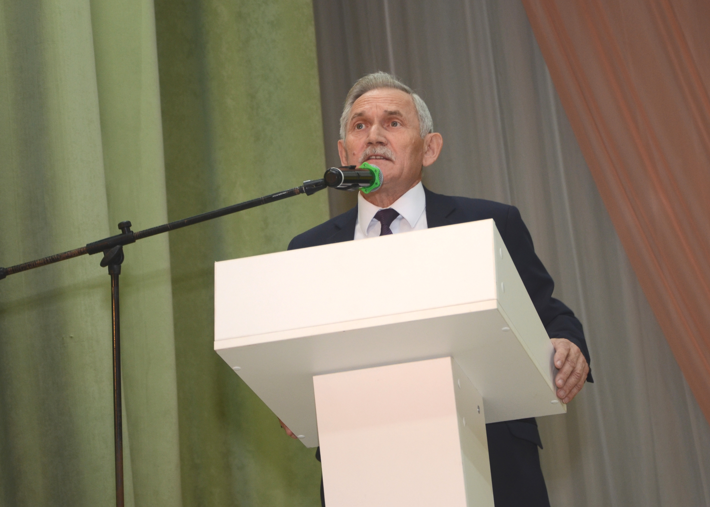 День учителя