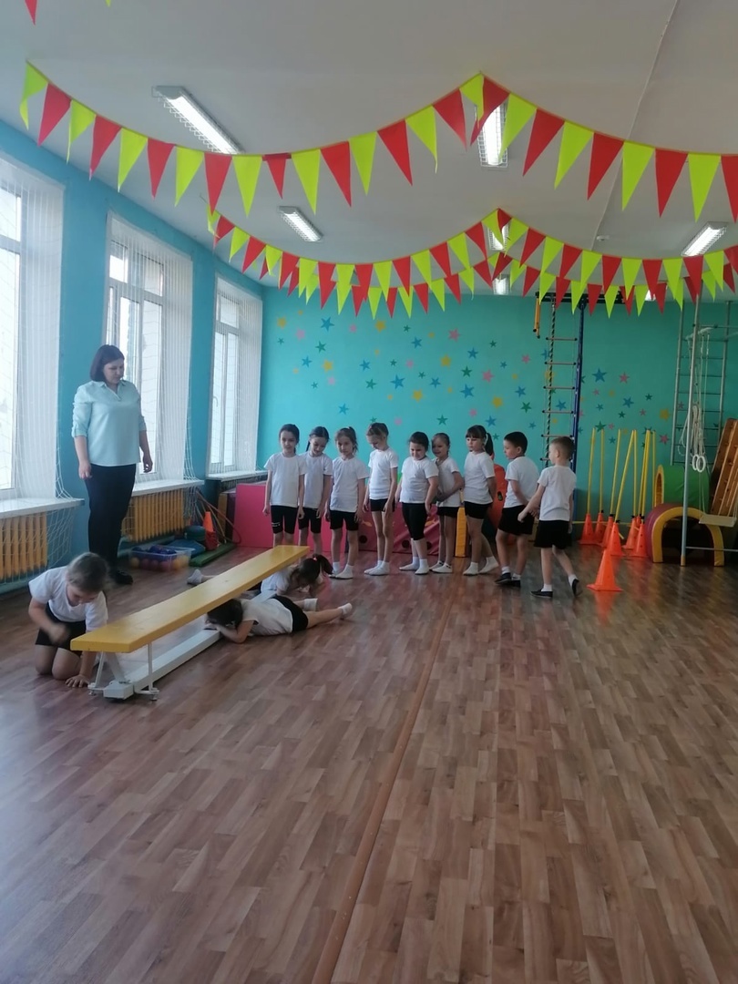 Успехи педагогов-воспитателей