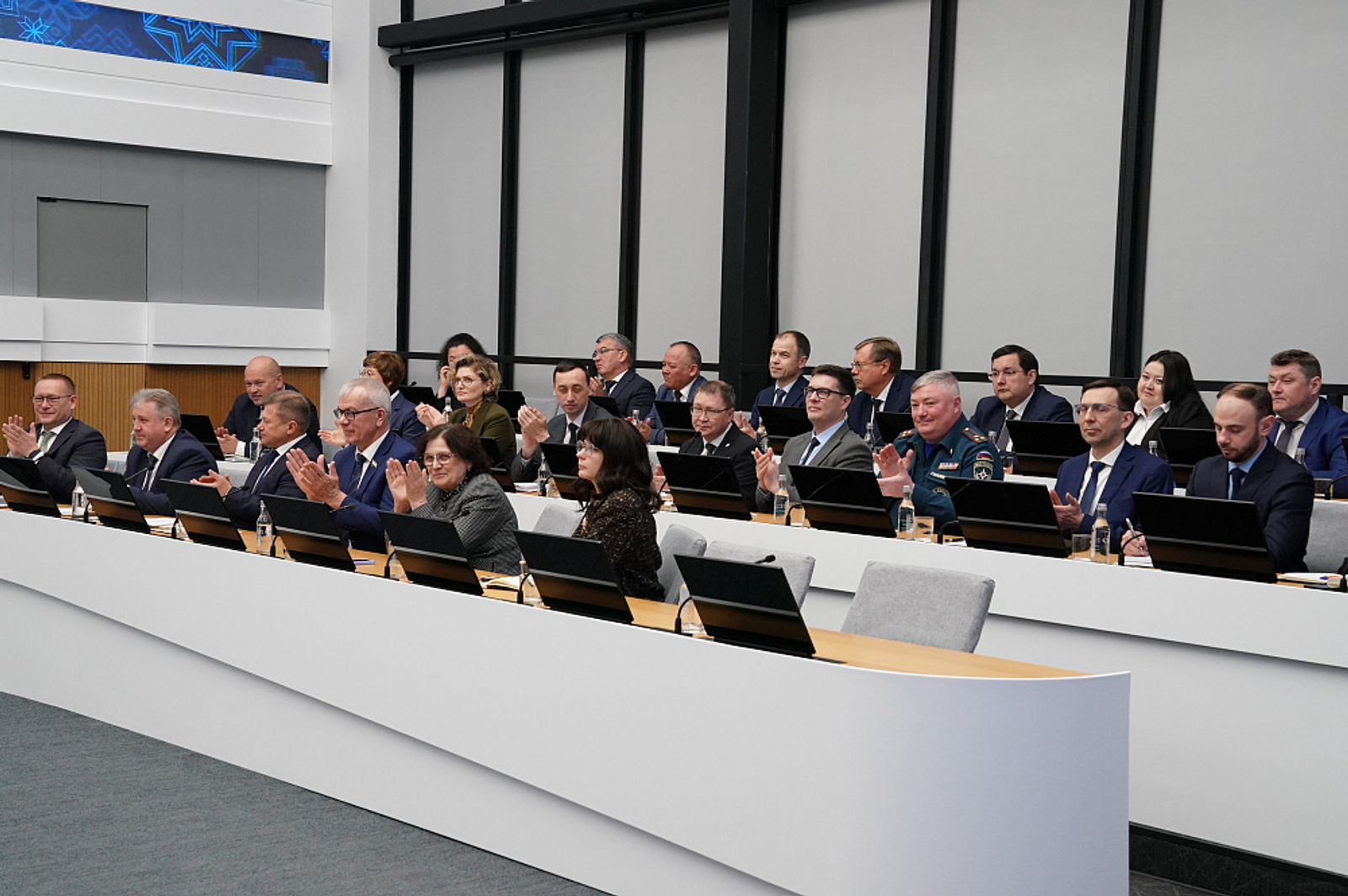 Башкирия – в  лидерах  по количеству победителей олимпиады по химии в "Сириусе"