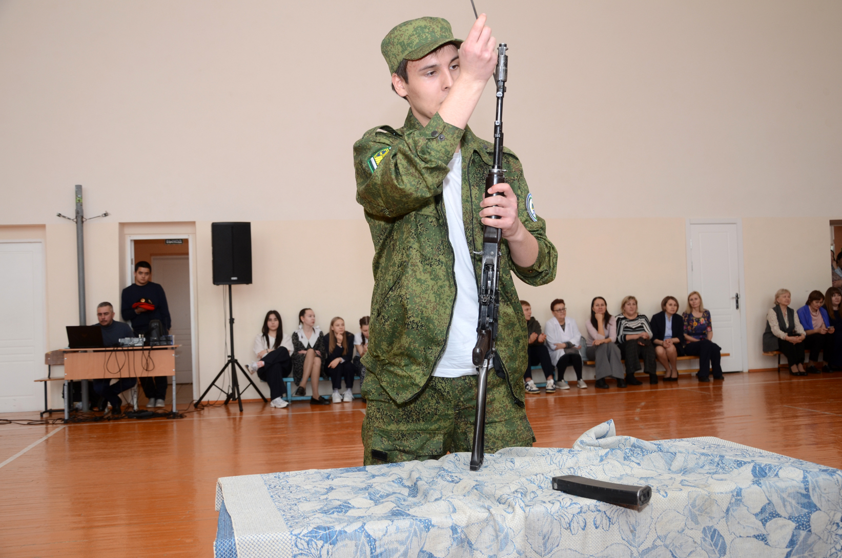 Секунды, которые определили победителей