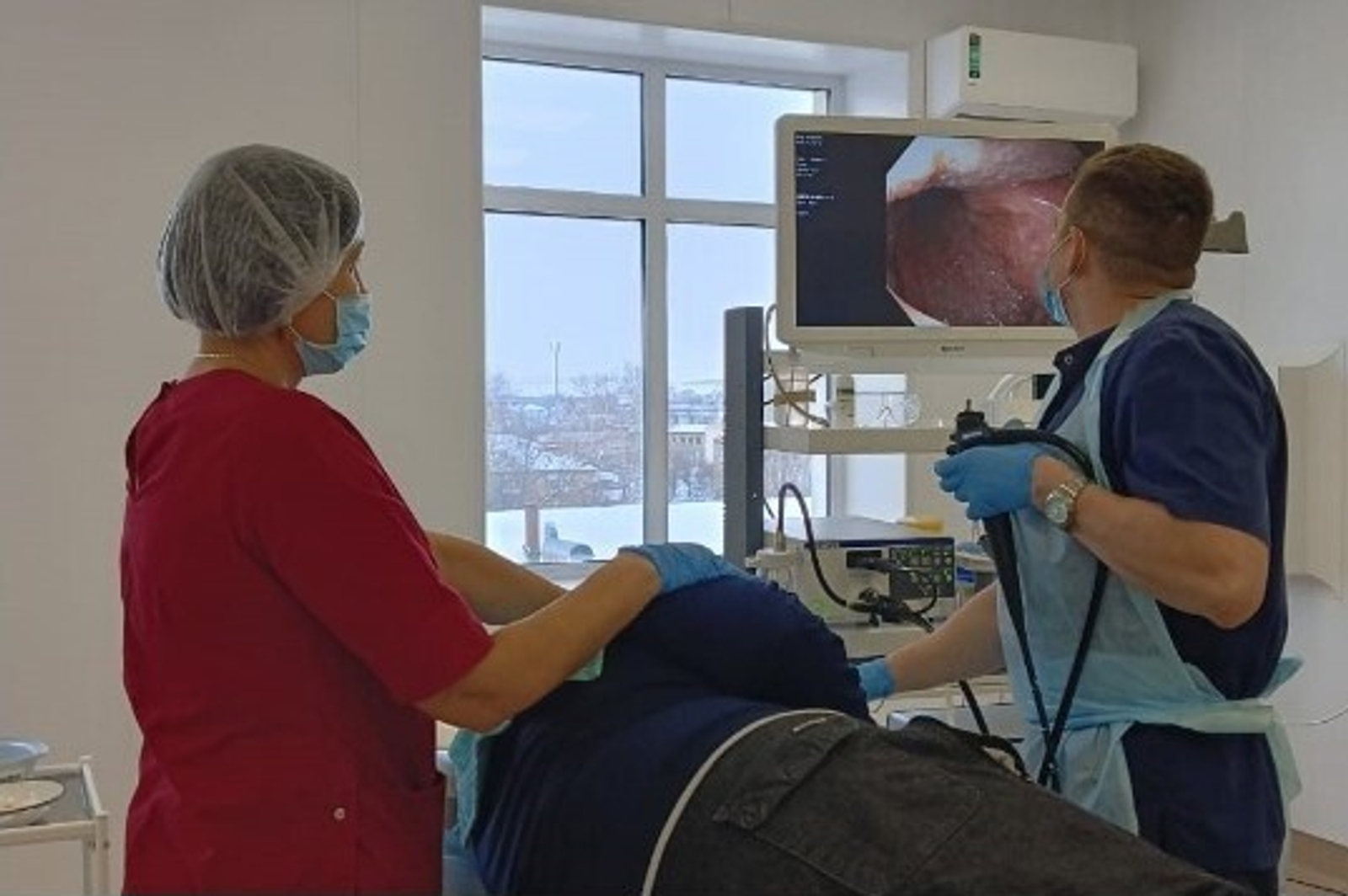 Известно, в каких районах Башкирии  больше болеют раком