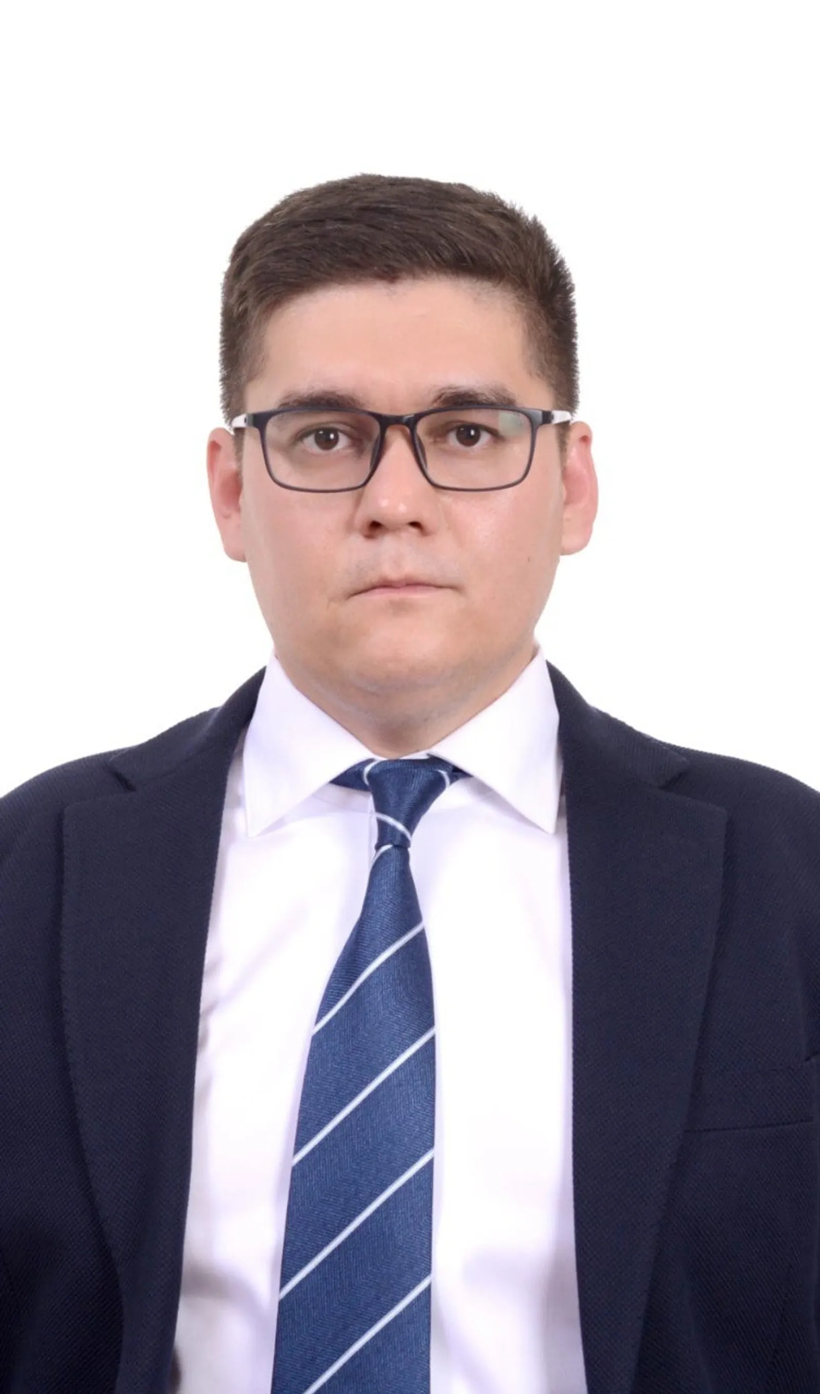 Радий Хабиров сообщил об очередной кадровой перестановке