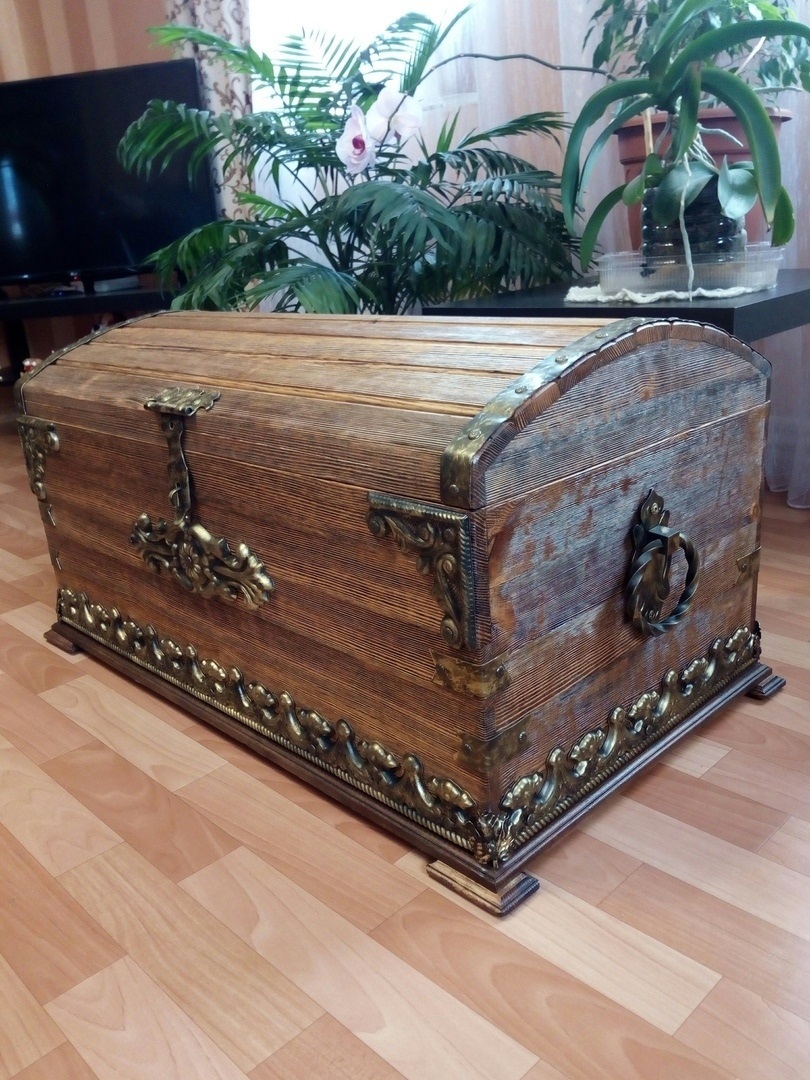 Изделия благоварских мастеров покорили полстраны