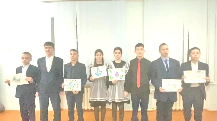 Для жителей Староабзаново Благоварского района стала актуальной «водная тема»