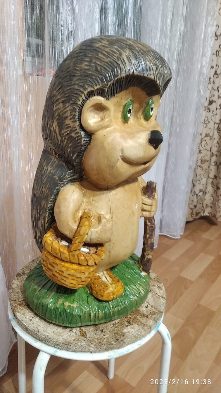 Изделия благоварских мастеров покорили полстраны