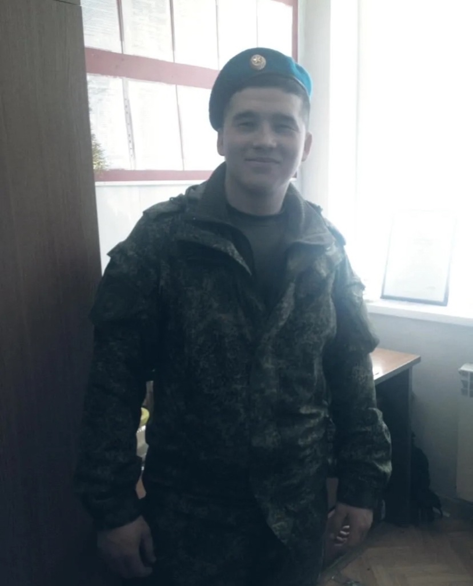 Благоварцы  участвуют во Всероссийском конкурсе "Карта Доблести