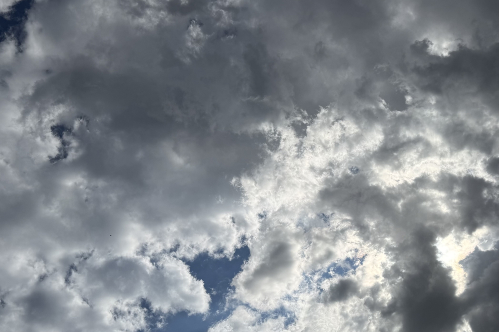 В Башкирию пришли затяжные дожди