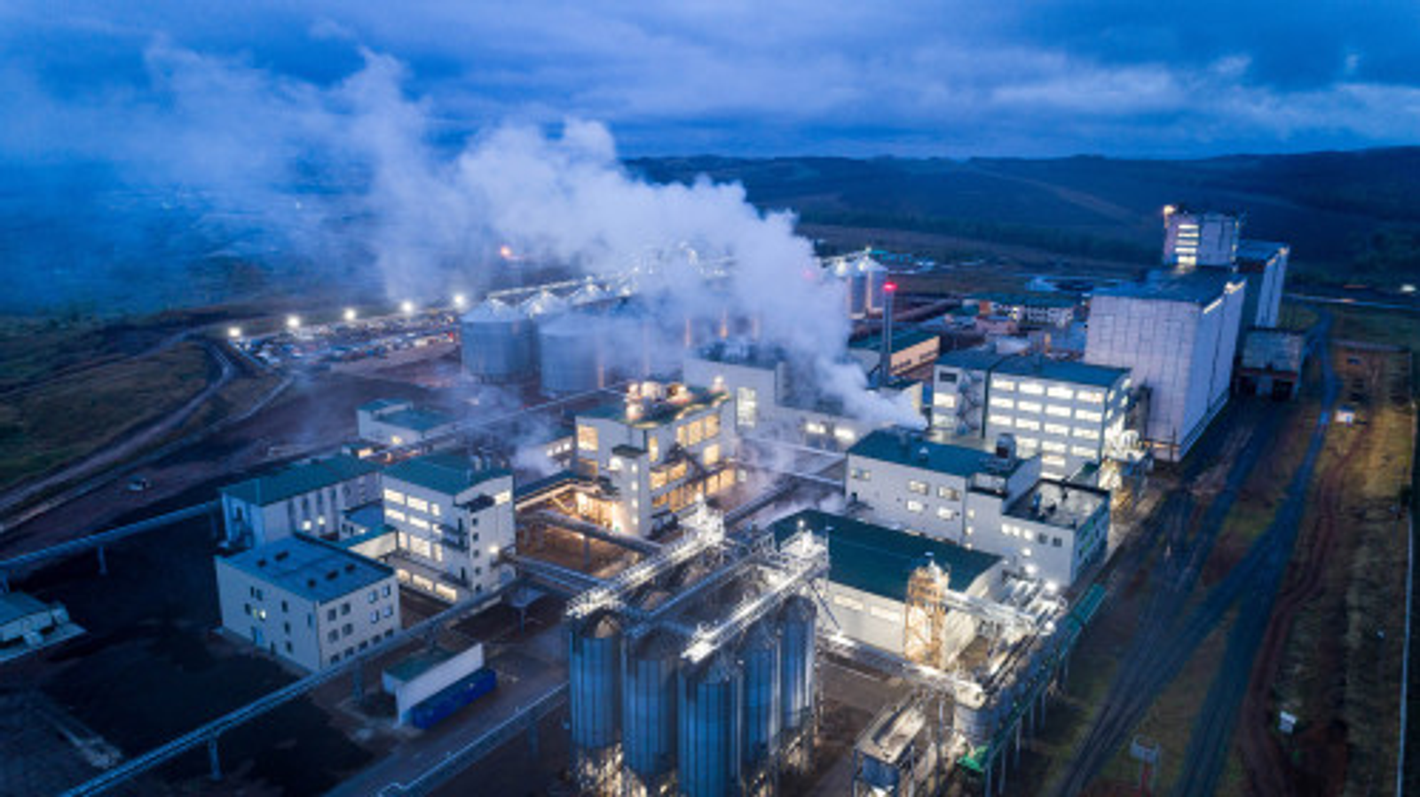 Более 5 млрд рублей вложили в экономику Башкирии резиденты ТОР в 2025 году