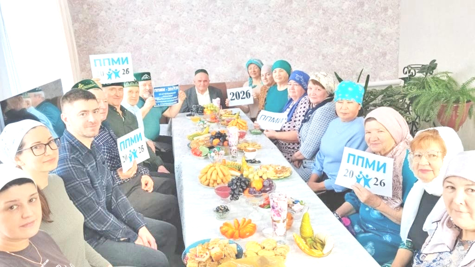 Для жителей Староабзаново Благоварского района стала актуальной «водная тема»