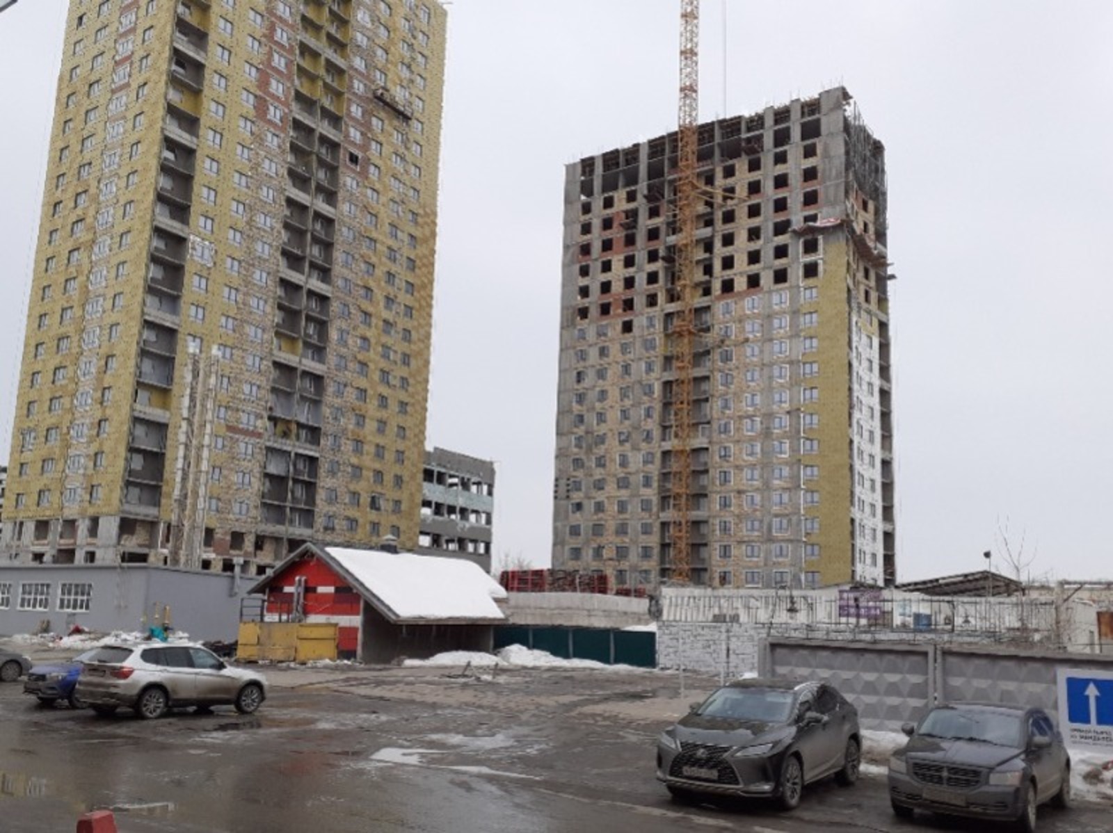Кто в России сможет получить льготную ипотеку